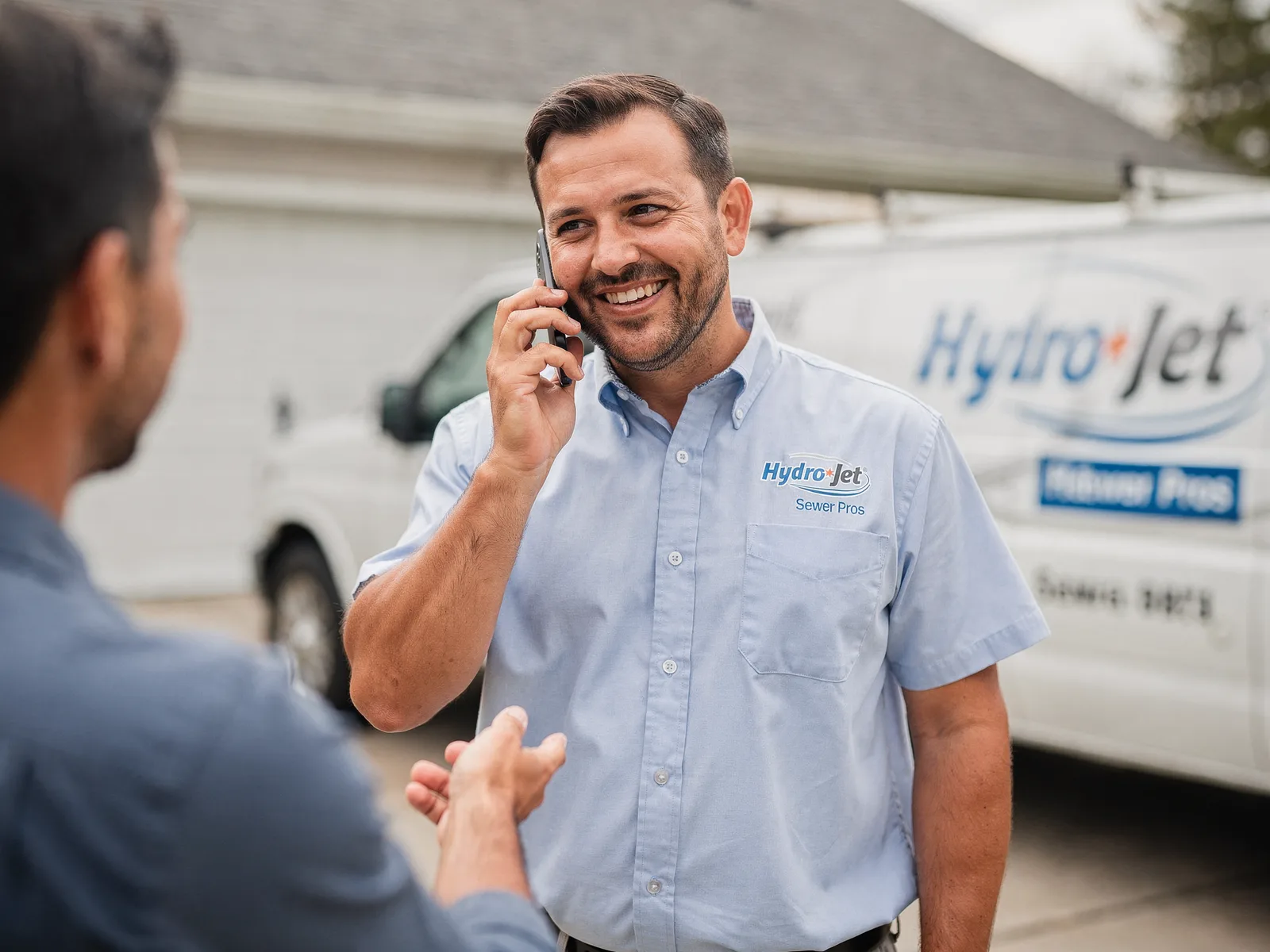 Hydro Jetting Pearsall, TX FAQs